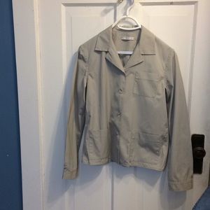 Vintage Prada Shirt Size 44